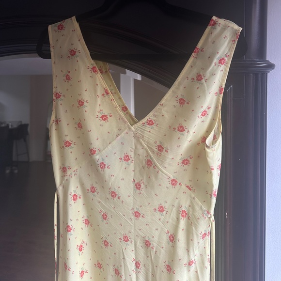Realisation Par tie mini dress size M - Picture 10 of 14